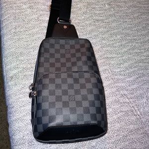 Louis Vuitton Sling Bag